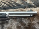 FREE SAFARI, NEW SMITH & WESSON 1894 STAINLESS STEEL LEVER 44 REMINGTON MAGNUM LARGE LOOP 13812 - LAYAWAY AVAILABLE - 6 of 21