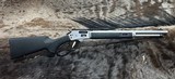 FREE SAFARI, NEW SMITH & WESSON 1894 STAINLESS STEEL LEVER 44 REMINGTON MAGNUM LARGE LOOP 13812 - LAYAWAY AVAILABLE - 2 of 21
