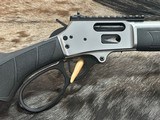 FREE SAFARI, NEW SMITH & WESSON 1894 STAINLESS STEEL LEVER 44 REMINGTON MAGNUM LARGE LOOP 13812 - LAYAWAY AVAILABLE