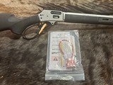 FREE SAFARI, NEW SMITH & WESSON 1894 STAINLESS STEEL LEVER 44 REMINGTON MAGNUM LARGE LOOP 13812 - LAYAWAY AVAILABLE - 20 of 21