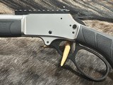 FREE SAFARI, NEW SMITH & WESSON 1894 STAINLESS STEEL LEVER 44 REMINGTON MAGNUM LARGE LOOP 13812 - LAYAWAY AVAILABLE - 12 of 21