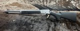 FREE SAFARI, NEW SMITH & WESSON 1894 STAINLESS STEEL LEVER 44 REMINGTON MAGNUM LARGE LOOP 13812 - LAYAWAY AVAILABLE - 3 of 21