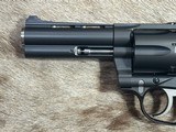 NEW KORTH MONGOOSE 357 MAGNUM 4