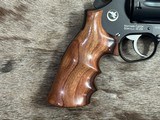 NEW KORTH MONGOOSE 357 MAGNUM 4
