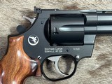 NEW KORTH MONGOOSE 357 MAGNUM 4