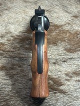 NEW KORTH MONGOOSE 357 MAGNUM 4