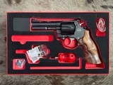 NEW KORTH MONGOOSE 357 MAGNUM 4