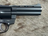 NEW KORTH MONGOOSE 357 MAGNUM 4