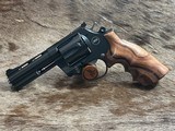 NEW KORTH MONGOOSE 357 MAGNUM 4