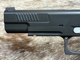NEW NIGHTHAWK CUSTOM ENVOY DOUBLE STACK GOV'T 9MM, IOS & OTHER UPGRADES - LAYAWAY AVAILABLE - 14 of 22