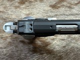 NEW NIGHTHAWK CUSTOM ENVOY DOUBLE STACK GOV'T 9MM, IOS & OTHER UPGRADES - LAYAWAY AVAILABLE - 8 of 22