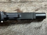 NEW NIGHTHAWK CUSTOM ENVOY DOUBLE STACK GOV'T 9MM, IOS & OTHER UPGRADES - LAYAWAY AVAILABLE - 16 of 22