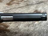 NEW NIGHTHAWK CUSTOM ENVOY DOUBLE STACK GOV'T 9MM, IOS & OTHER UPGRADES - LAYAWAY AVAILABLE - 9 of 22