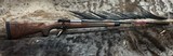 FREE SAFARI, NEW WINCHESTER MODEL 70 SUPER GRADE 7mm REM MAG 26