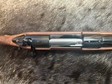 FREE SAFARI, NEW WINCHESTER MODEL 70 SUPER GRADE 7mm REM MAG 26