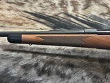 FREE SAFARI, NEW WINCHESTER MODEL 70 SUPER GRADE 7mm REM MAG 26