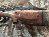 FREE SAFARI, NEW WINCHESTER MODEL 70 SUPER GRADE 7mm REM MAG 26