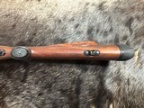 FREE SAFARI, NEW WINCHESTER MODEL 70 SUPER GRADE 7mm REM MAG 26