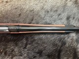 FREE SAFARI, NEW WINCHESTER MODEL 70 SUPER GRADE 7mm REM MAG 26