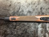 FREE SAFARI, NEW WINCHESTER MODEL 70 SUPER GRADE 7mm REM MAG 26
