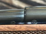 FREE SAFARI, NEW WINCHESTER MODEL 70 SUPER GRADE 7mm REM MAG 26