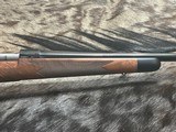 FREE SAFARI, NEW WINCHESTER MODEL 70 SUPER GRADE 7mm REM MAG 26
