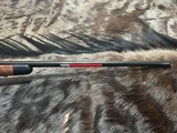 FREE SAFARI, NEW WINCHESTER MODEL 70 SUPER GRADE 7mm REM MAG 26