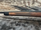 FREE SAFARI, NEW WINCHESTER MODEL 70 SUPER GRADE 7mm REM MAG 26