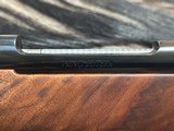 FREE SAFARI, NEW WINCHESTER MODEL 70 SUPER GRADE 7mm REM MAG 26