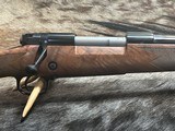 FREE SAFARI, NEW WINCHESTER MODEL 70 SUPER GRADE 7mm REM MAG 26