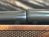 FREE SAFARI, NEW WINCHESTER MODEL 70 SUPER GRADE 7mm REM MAG 26