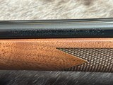 FREE SAFARI, NEW WINCHESTER MODEL 70 SUPER GRADE 7mm REM MAG 26