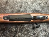 FREE SAFARI, NEW WINCHESTER MODEL 70 SUPER GRADE 7mm REM MAG 26