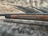 FREE SAFARI, NEW WINCHESTER MODEL 70 SUPER GRADE 7mm REM MAG 26