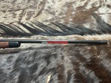 FREE SAFARI, NEW WINCHESTER MODEL 70 SUPER GRADE 7mm REM MAG 26