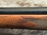 FREE SAFARI, NEW WINCHESTER MODEL 70 SUPER GRADE 7mm REM MAG 26