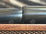 FREE SAFARI, NEW WINCHESTER MODEL 70 SUPER GRADE 7mm REM MAG 26