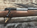 FREE SAFARI, NEW WINCHESTER MODEL 70 SUPER GRADE 7mm REM MAG 26