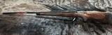 FREE SAFARI, NEW WINCHESTER MODEL 70 SUPER GRADE 7mm REM MAG 26