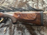 FREE SAFARI, NEW WINCHESTER MODEL 70 SUPER GRADE 7mm REM MAG 26