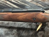 FREE SAFARI, NEW WINCHESTER MODEL 70 SUPER GRADE 7mm REM MAG 26