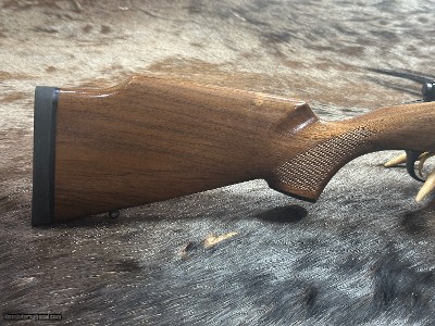 NEW MONTANA RIFLE CO JUNCTION 308 WIN, BILLET ACTION AA+ TURKISH STOCK - LAYAWAY AVAILABLE
