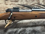 NEW MONTANA RIFLE CO JUNCTION 308 WIN, BILLET ACTION AA+ TURKISH STOCK - LAYAWAY AVAILABLE - 4 of 23