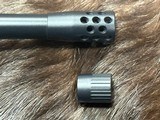 NEW MONTANA RIFLE CO JUNCTION 308 WIN, BILLET ACTION AA+ TURKISH STOCK - LAYAWAY AVAILABLE - 20 of 23