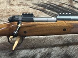 NEW MONTANA RIFLE CO JUNCTION 308 WIN, BILLET ACTION AA+ TURKISH STOCK - LAYAWAY AVAILABLE - 4 of 23