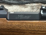 NEW MONTANA RIFLE CO JUNCTION 308 WIN, BILLET ACTION AA+ TURKISH STOCK - LAYAWAY AVAILABLE - 16 of 23