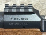 NEW MONTANA RIFLE CO JUNCTION 308 WIN, BILLET ACTION AA+ TURKISH STOCK - LAYAWAY AVAILABLE - 15 of 23