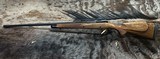 NEW MONTANA RIFLE CO JUNCTION 308 WIN, BILLET ACTION AA+ TURKISH STOCK - LAYAWAY AVAILABLE - 3 of 23