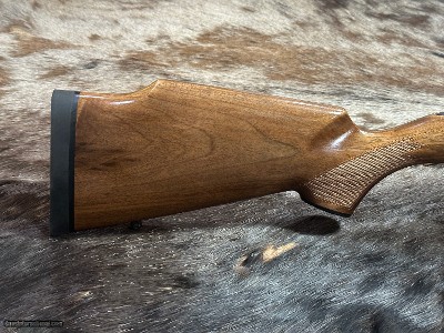 NEW MONTANA RIFLE CO JUNCTION 308 WIN, BILLET ACTION AA+ TURKISH STOCK - LAYAWAY AVAILABLE