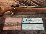 NEW MONTANA RIFLE CO JUNCTION 308 WIN, BILLET ACTION AA+ TURKISH STOCK - LAYAWAY AVAILABLE - 21 of 23